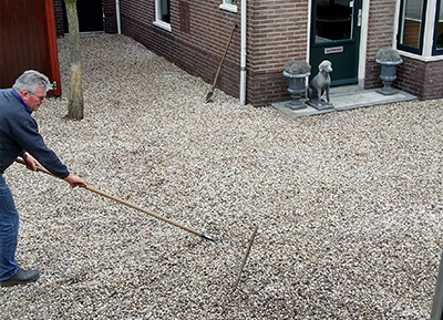 Riolering Aanleggen Budding Riooltechniek Veenendaal